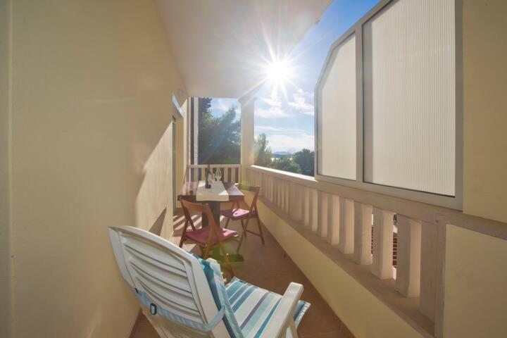 Hvar Malisko Apartman *