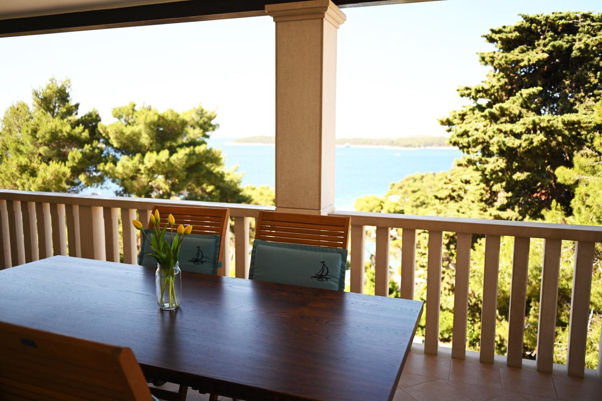 Apartman Hvar Malisko Hvar Town