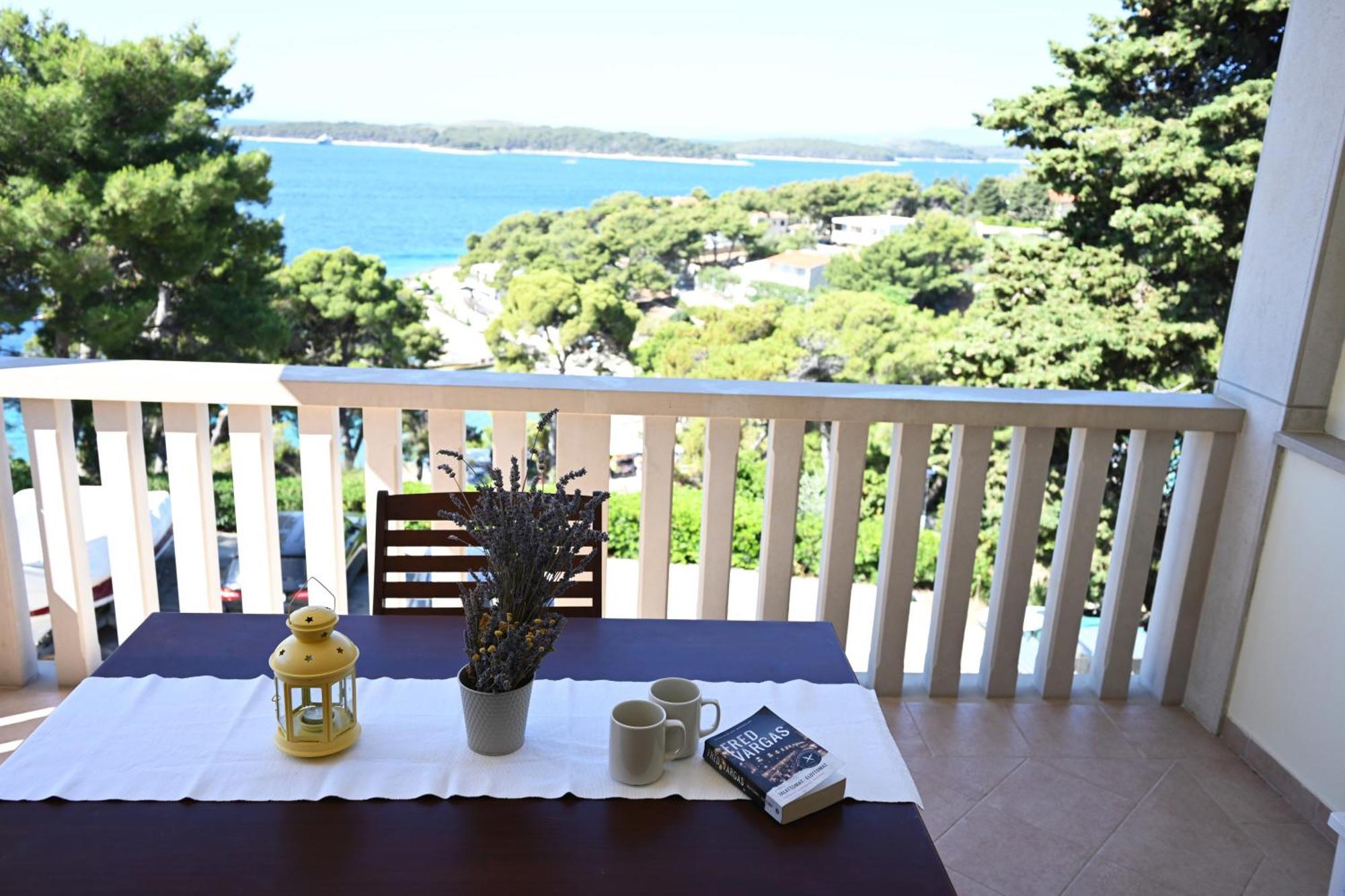 Apartman Hvar Malisko