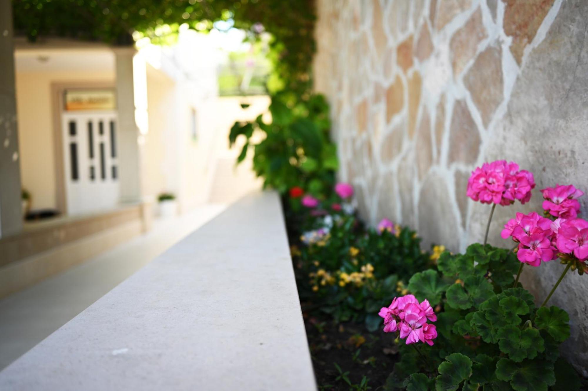 Apartman Hvar Malisko *
