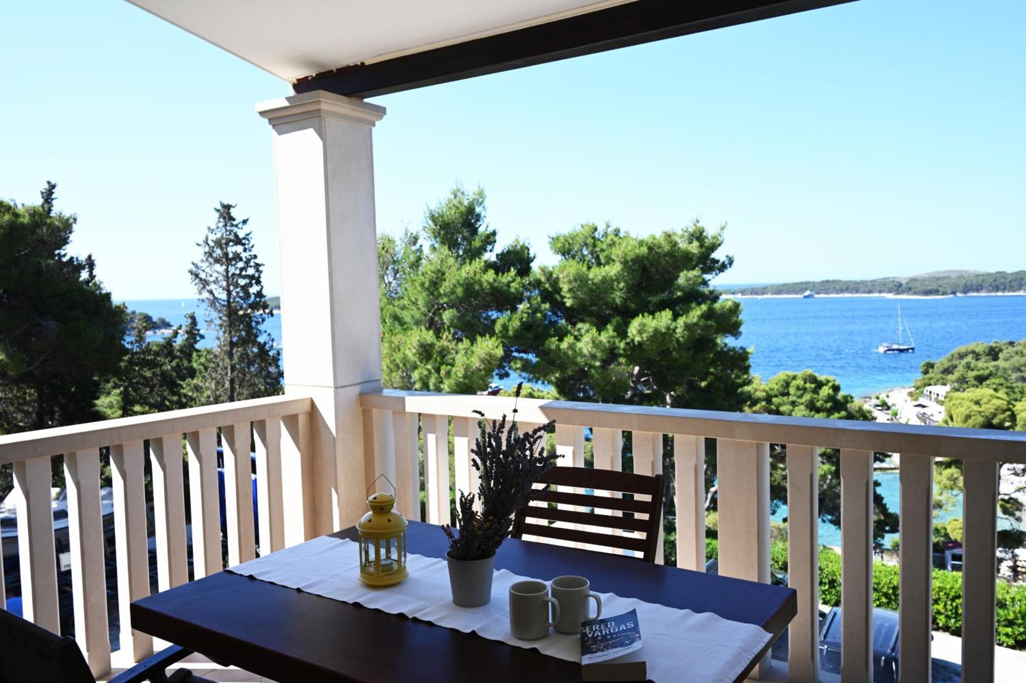 Hvar Malisko Apartman