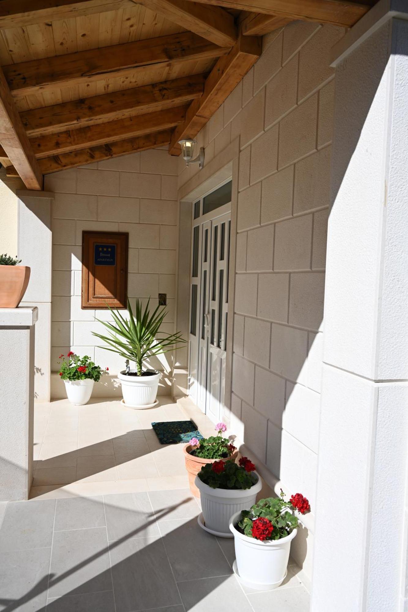 Apartman Hvar Malisko Hvar Town