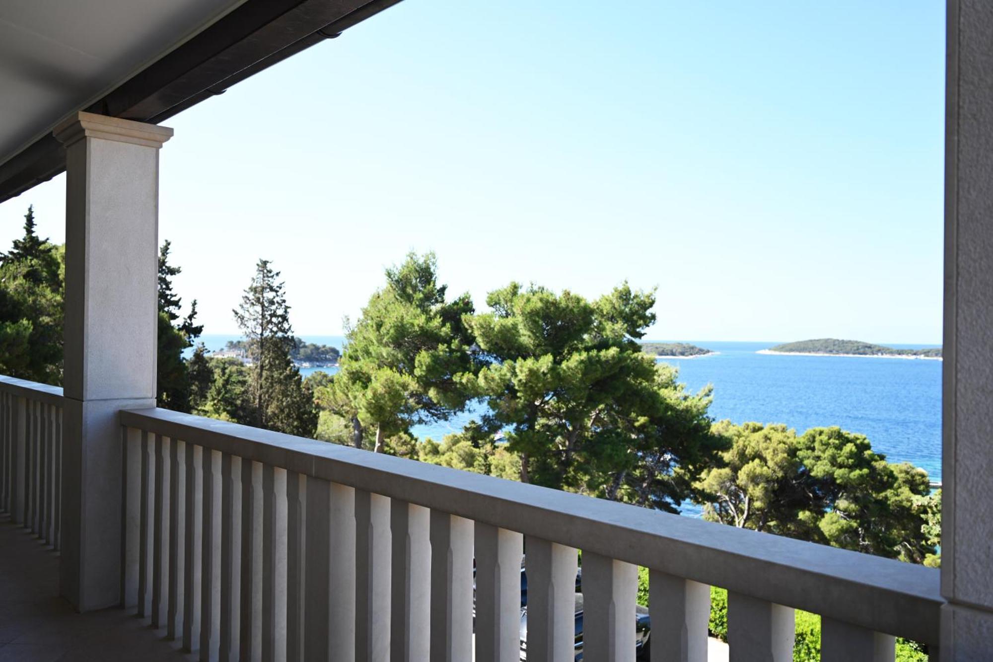 Apartamento Hvar Malisko *